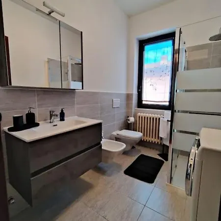 Lejlighed Casa Ersilia