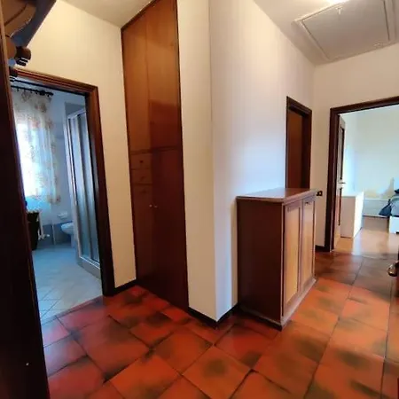 Casa Ersilia Lejlighed Lierna