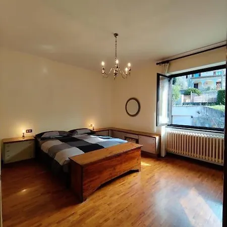 Casa Ersilia Lejlighed