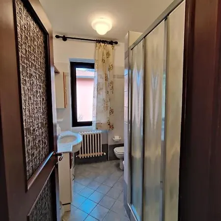Casa Ersilia Lejlighed Lierna