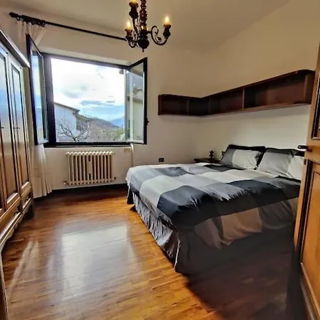 Lejlighed Casa Ersilia