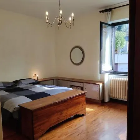 Lejlighed Casa Ersilia *