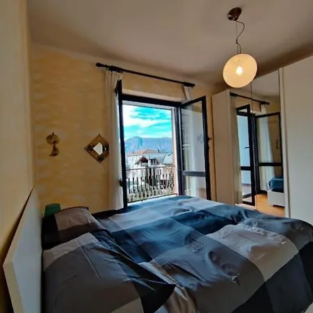 Lejlighed Casa Ersilia